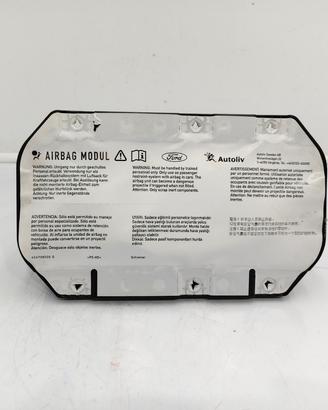 Airbag cruscotto lato passeggero ford kuga ii 2017