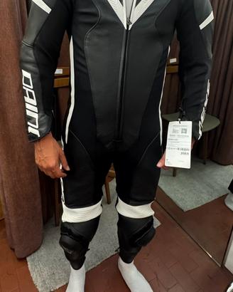Tuta moto
