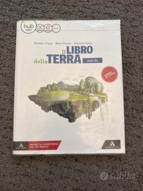 Il lobro della Terra