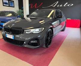 BMW - Serie 3 Touring - 320d 48V xDrive Touring