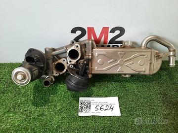 VALVOLA EGR AUDI A3 Sportback Serie (8PA) 03L13151