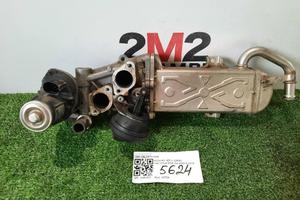 VALVOLA EGR AUDI A3 Sportback Serie (8PA) 03L13151