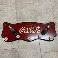 Attaccapanni COCA COLA