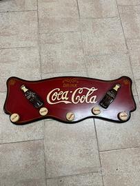 Attaccapanni COCA COLA