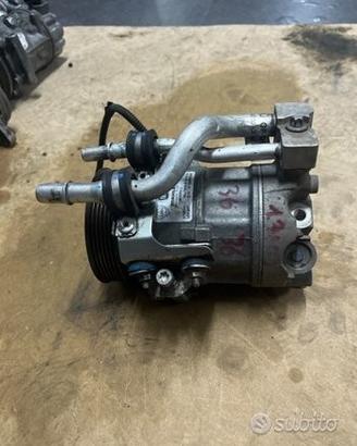 Compressore clima fiat 1.3 MT.J 2013?11165133933