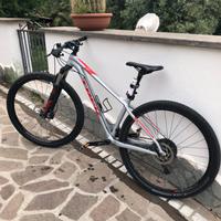 MTB Trek x-Caliber 9