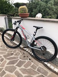 MTB Trek x-Caliber 9