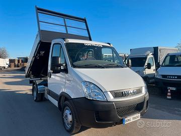 Iveco daily 35 c 10 ribaltabile