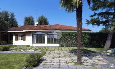 VILLA SINGOLA A ERBUSCO