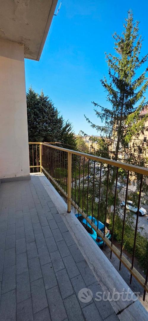 Appartamento – CB - Altro