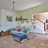 Soluzione indipendente con giardino - Tempocasa Os