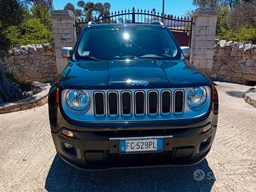 Jeep Compass 2.0 Multijet II 4WD Limited