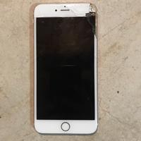 IPhone 6s plus