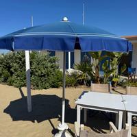 Ombrellone giardino, mare professionale