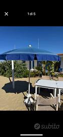 Ombrellone giardino, mare professionale