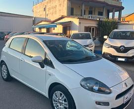 Fiat Punto 1.3 MJT II 75 CV 5 porte Lounge