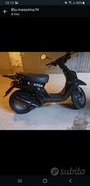 mbk booster  50