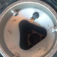 Cerchi go kart tonykart