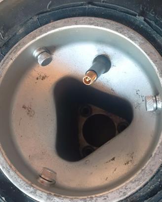 Cerchi go kart tonykart