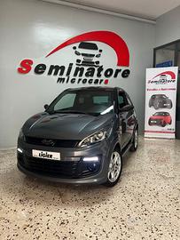 Ligier JS JS50 Progress Club Young