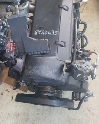 MOTORE 8140.43S