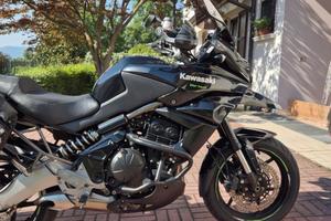 Kawasaki Versys 650 2010
