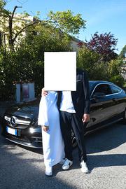 MERCEDES BENZ COUPE AMG/C43 396 CV
