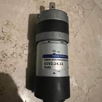 Micro motors mini motore