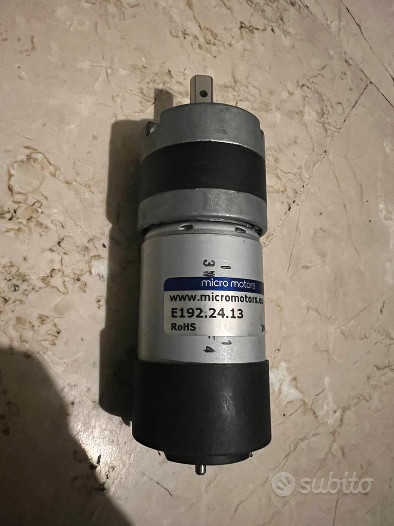 Motore Cercapersone 4x8mm Xnrtop 20 Motori Vibrazione Micro DC 3V 3500RPM | 4x8mm | Per Cercapersone E Progetti Motori Vibrazione DC 3V - Foto 12