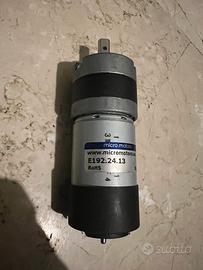 Micro motors mini motore