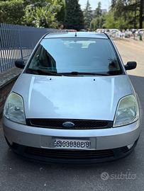 FORD FIESTA 1.2 75CV 5P EURO 4 - 2004 - €1.000
