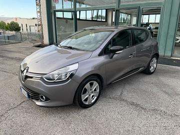 Renault Clio 1.5 dCi 75CV Live NEOPATENTATI