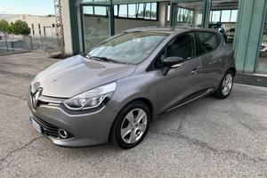 Renault Clio 1.5 dCi 75CV Live NEOPATENTATI