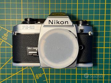 Nikon FG 20