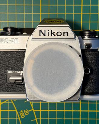 Nikon FG 20