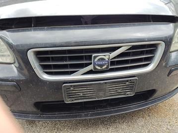 Griglia anteriore VOLVO S60 del 2010
