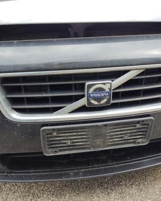 Griglia anteriore VOLVO S60 del 2010