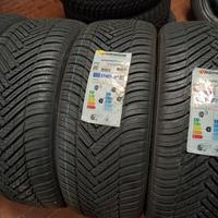 Gomme 215 45 18  4 Stagioni  NUOVE