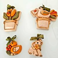 Formelle THUN da collezione