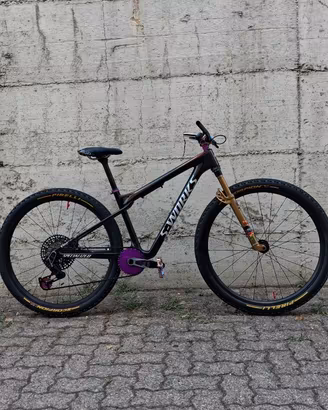 S WORKS EPIC WC 2025