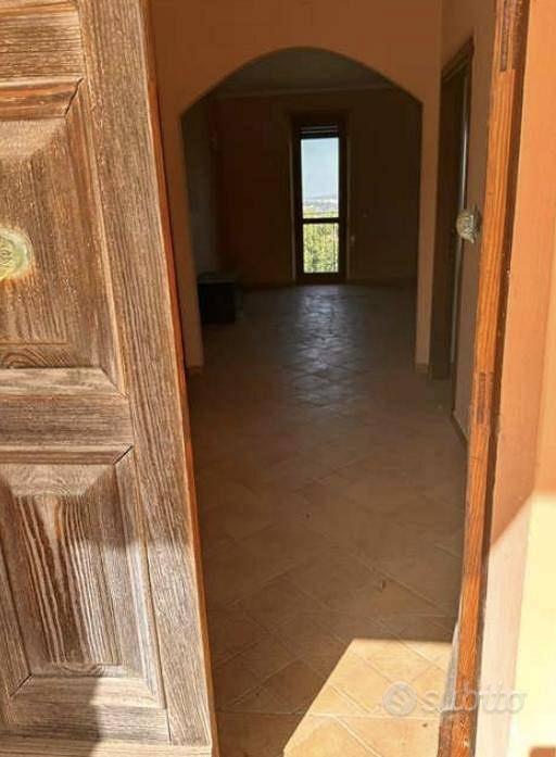Appartamento – Tempio Pausania, Gallura Nord-Est Sardegna - Vista 2