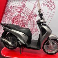 Honda SH 125 2019