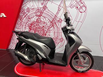 Honda SH 125 2019