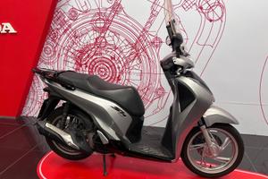 Honda SH 125 2019