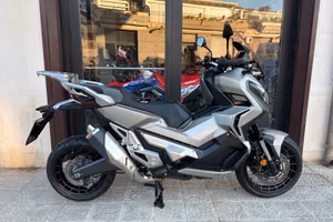 Honda X-ADV 750 (2019)
