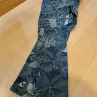 pantalone desigual donna