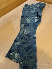 pantalone desigual donna