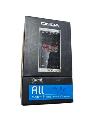 Onda ALL MODEM PHONE nuovo