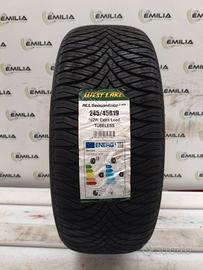 GOMME NUOVE 245 45 19 WESTLIKE 4STAGIONI