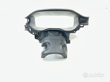 COPERTURA DEVIOGUIDASGANCIO SUPERIORE JEEP Compass